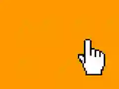 Xogo Xogo de Clica Naranja en liña