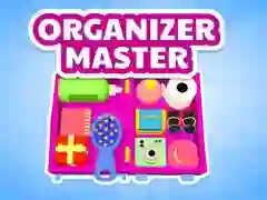 Xogo Mestre Organizador en liña Xogo Mestre Organizador en liña