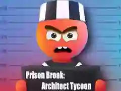 Xogo Escape da cadea: Arquitecto Tycoon en liña
