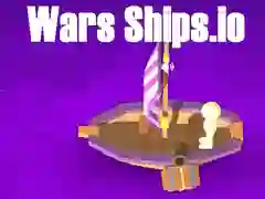 Xogo Guerra de Barcos.io en liña