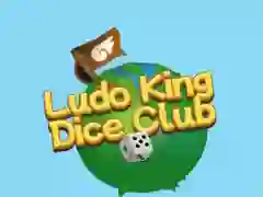 Xogo Clube de Dados Ludo Rei en liña