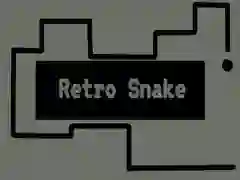 Xogo Serpente Retro en liña