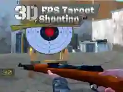 Xogo Tiro ao Catro 3D FPS en liña Xogo Tiro ao Catro 3D FPS en liña