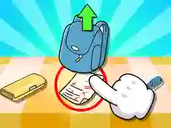 Xogo Atopa co a intelixencia: Podes atopalo? en liña