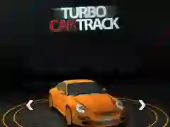 Xogo Pista de Coche Turbo en liña Xogo Pista de Coche Turbo en liña