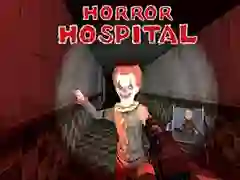 Xogo Hospítulo do Terror en liña