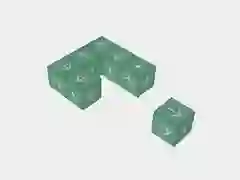 Xogo Toque e Saída 3D en liña Xogo Toque e Saída 3D en liña