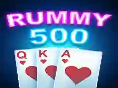 Xogo Xogo de Cartas Rummy 500 en liña Xogo Xogo de Cartas Rummy 500 en liña