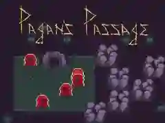 Xogo Pasaxe dos Pagáns en liña Xogo Pasaxe dos Pagáns en liña