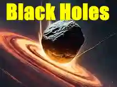 Xogo Buracos Negros en liña