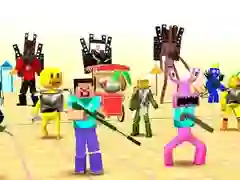 Xogo Quen gañará? Crea unha batalla! en liña Xogo Quen gañará? Crea unha batalla! en liña