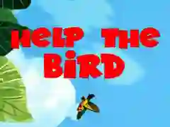 Xogo Axuda á Aves en liña