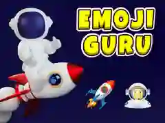 Xogo Gurú dos Emojis en liña Xogo Gurú dos Emojis en liña