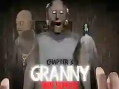 Xogo Granny Capítulo 3 Escola Secundaria en liña Xogo Granny Capítulo 3 Escola Secundaria en liña