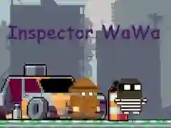 Xogo Inspector Wawa en liña Xogo Inspector Wawa en liña