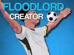 Xogo Creador do Señor das Inundacións en liña