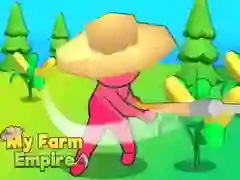 Xogo O Meu Imperio Agrícola en liña Xogo O Meu Imperio Agrícola en liña