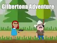 Xogo Aventura de Gilbertona en liña