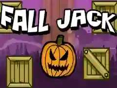 Xogo Caer Jack en liña Xogo Caer Jack en liña
