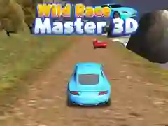 Xogo Mestre de Correr Salvaxe 3D en liña Xogo Mestre de Correr Salvaxe 3D en liña