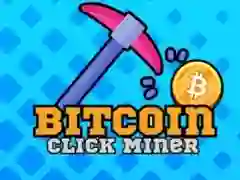 Xogo Miner de Clic Bitcoin en liña
