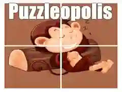 Xogo Puzzleopolis en liña