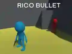 Xogo Bala Rico en liña