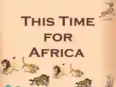 Xogo Esta vez para África en liña