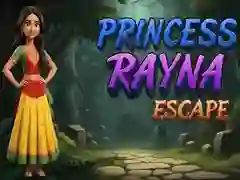 Xogo Escape da Príncipa Rayna en liña Xogo Escape da Príncipa Rayna en liña