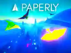 Xogo Papel en liña