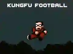 Xogo Fútbol Kungfu en liña