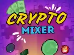 Xogo Mezclador Cripto en liña Xogo Mezclador Cripto en liña