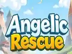 Xogo Rescate Angélico en liña Xogo Rescate Angélico en liña