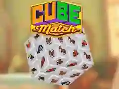 Xogo Partido de Cubos en liña