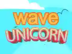 Xogo Unicorn Ondas en liña Xogo Unicorn Ondas en liña