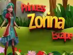 Xogo Fuxida da Princesa Zorina en liña Xogo Fuxida da Princesa Zorina en liña