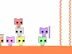 Xogo Pico Park en liña