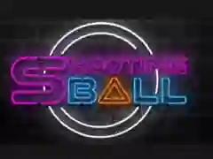Xogo Bola de Tiro en liña
