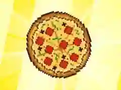 Xogo Imperio da Pizza en liña