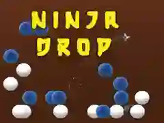 Xogo Caída Ninja en liña