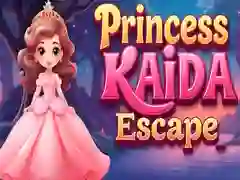 Xogo Fuxida da Princesa Kaida en liña