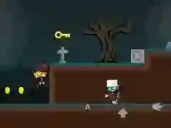 Xogo Tesouro Zombi en liña