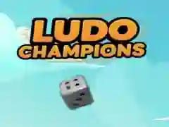 Xogo Campións de Ludo en liña