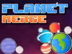 Xogo Fusión de Planetas en liña Xogo Fusión de Planetas en liña