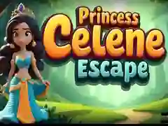 Xogo Fuxida da Princesa Celene en liña