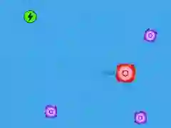 Xogo Misión Spinner en liña