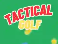 Xogo Golf Táctico en liña Xogo Golf Táctico en liña