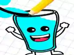 Xogo Cunca Feliz en liña