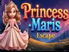 Xogo Fuxida da Princesa Maris en liña Xogo Fuxida da Princesa Maris en liña