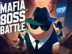 Xogo Batalla de Xefes da Mafia en liña